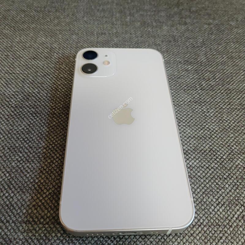 ������ 12�̴� ȭ��Ʈ 128GB/75%
