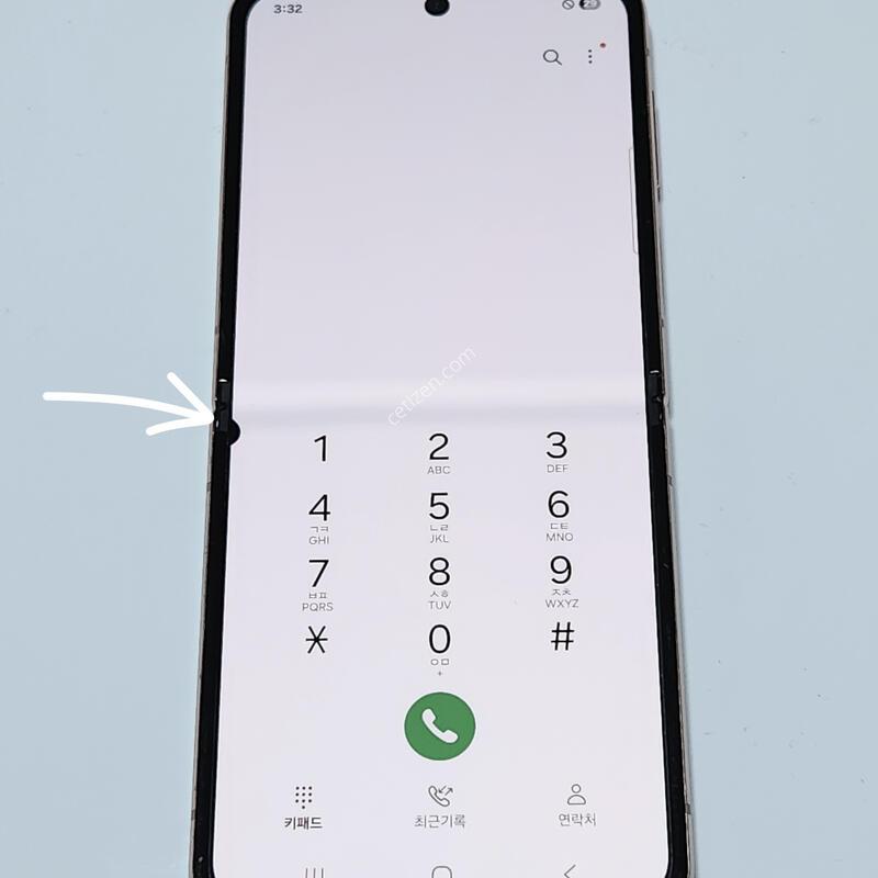 ������Z�ø�4 256G ���ܻ� ��ũ��� 59070