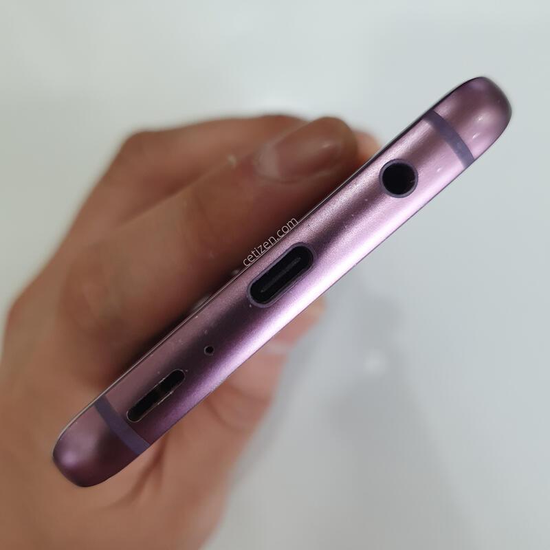 ������S9�÷���64G �߰��� �����
