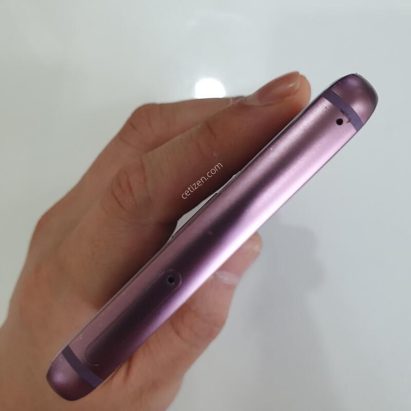 ������S9�÷���64G �߰��� �����