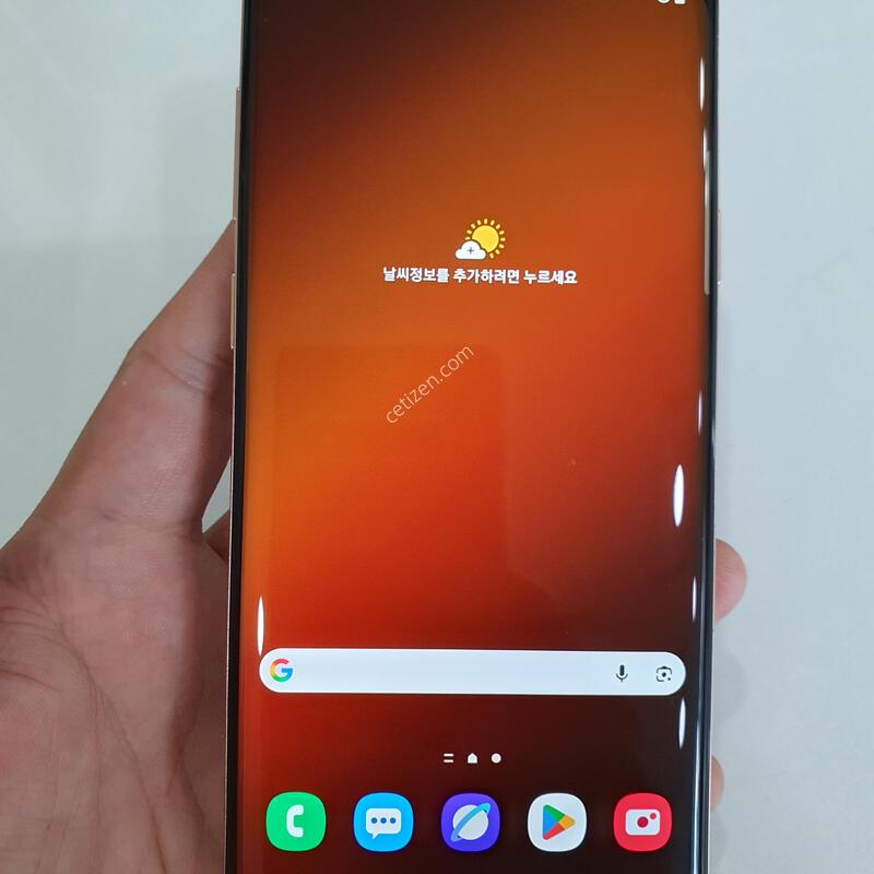 ������S9�÷���64G ���ܻ� �߰��� �����