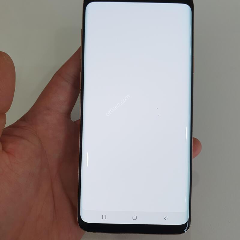 ������S9�÷���64G ���ܻ� �߰��� �����