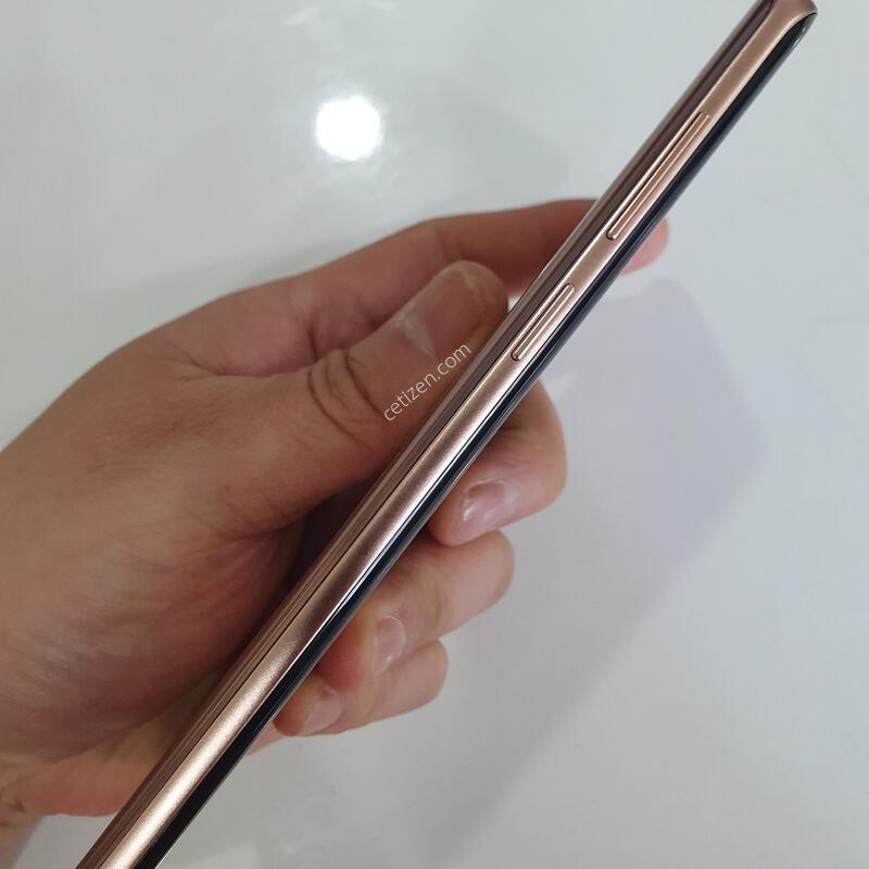������S9�÷���64G ���ܻ� �߰��� �����