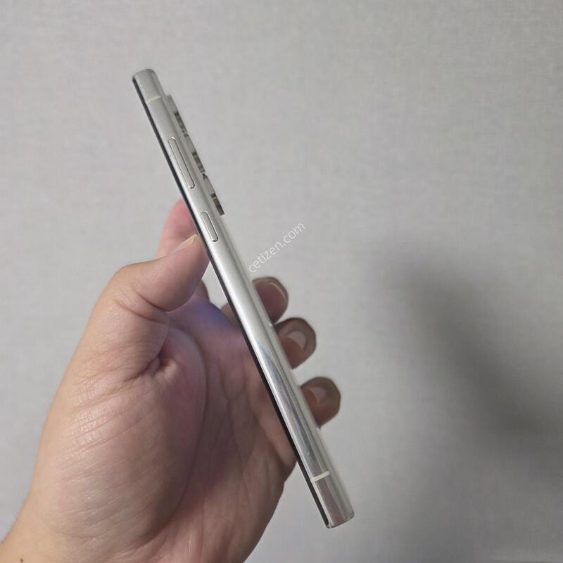 ������ S23��Ʈ�� ũ�� 256�Ⱑ A�� �Ⱦƿ�~