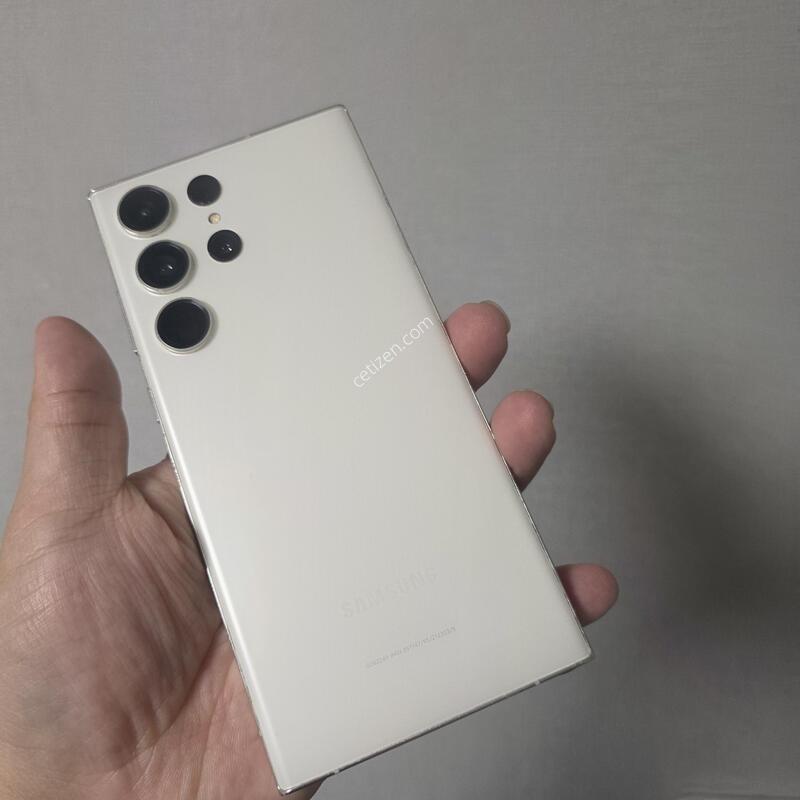 ������ S23��Ʈ�� ũ�� 256�Ⱑ A�� �Ⱦƿ�~