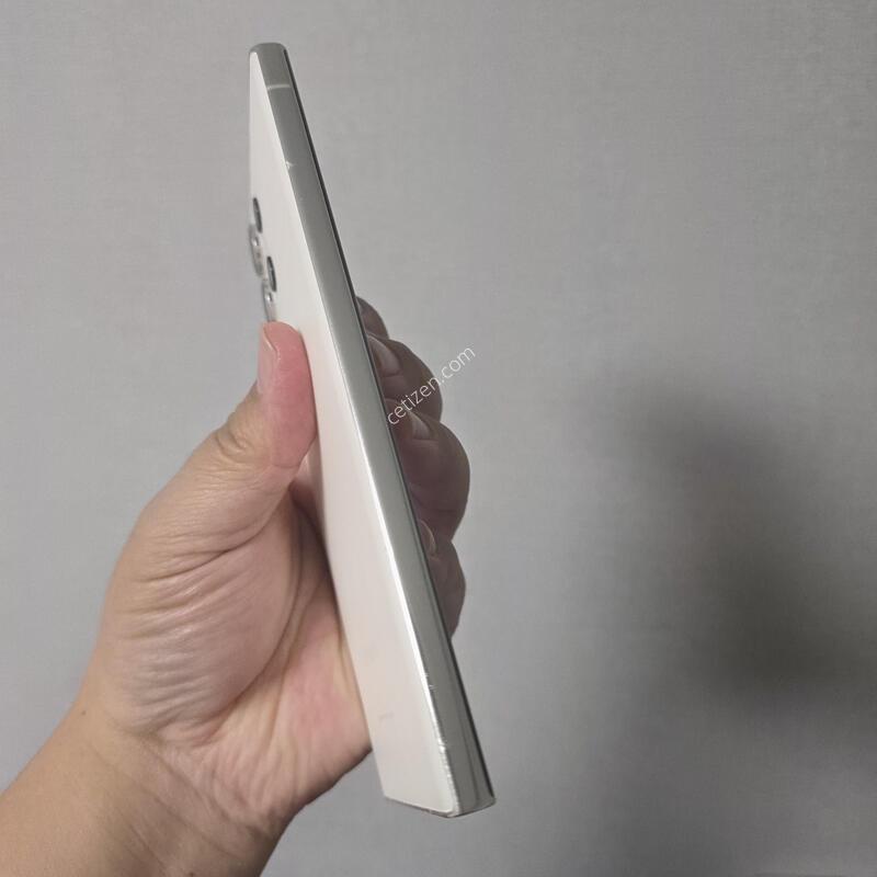 ������ S23��Ʈ�� ũ�� 256�Ⱑ A�� �Ⱦƿ�~