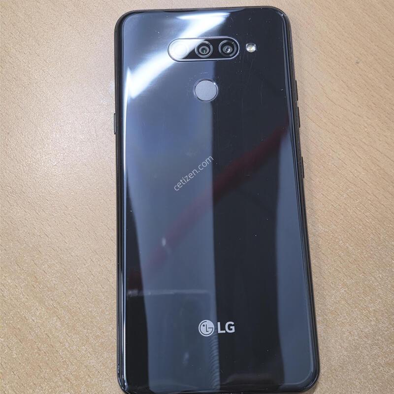 LG X6 2019