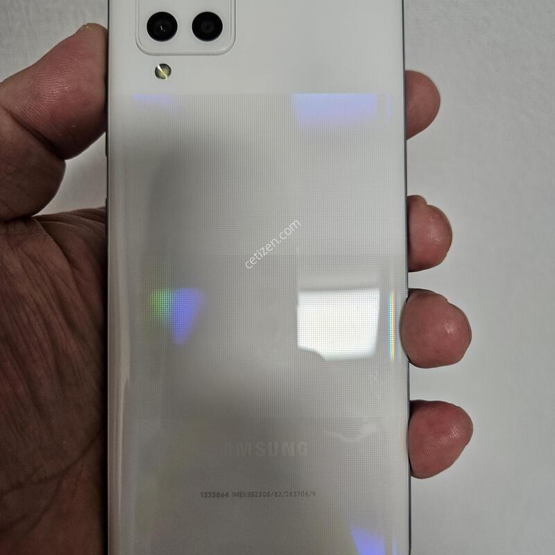 ��A42 5G ȭ��Ʈ����������