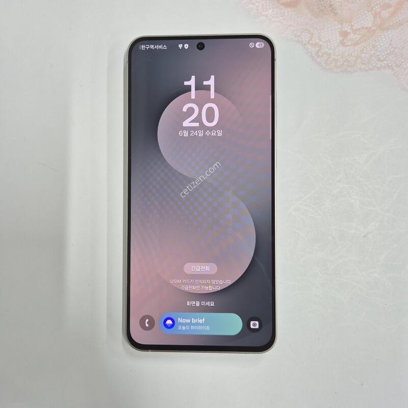 ������S25FE ���� 256GB