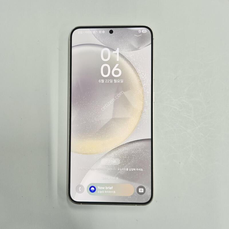 ������S24�÷��� �ǹ� 256GB