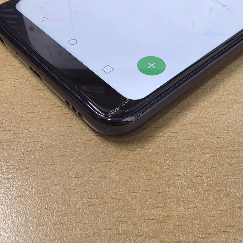 LG X6 2019