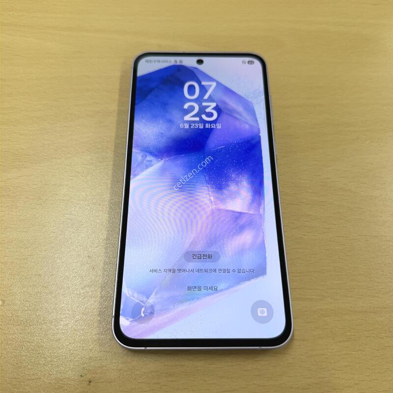 ����������5 ���϶� S�� 128GB