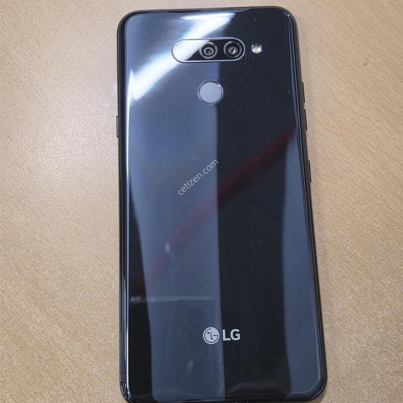 LG X6 2019