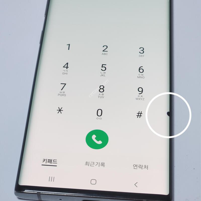 �����ó�Ʈ10 256G �۷ο� ����� 60884