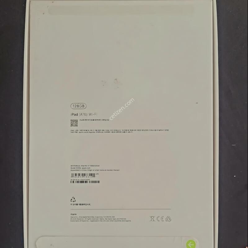 �����е� 11���� A16 128GB ������������