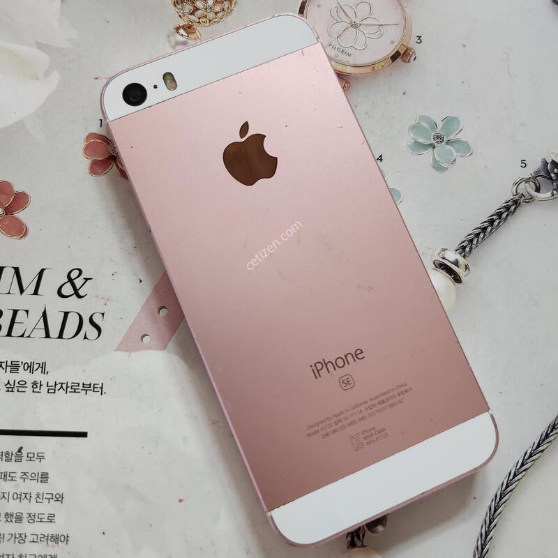 ���� ������se1  64GB ������ ���͸�100%
