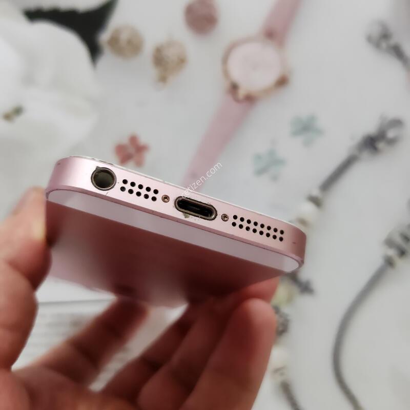 ���� ������se1  64GB ������ ���͸�100%