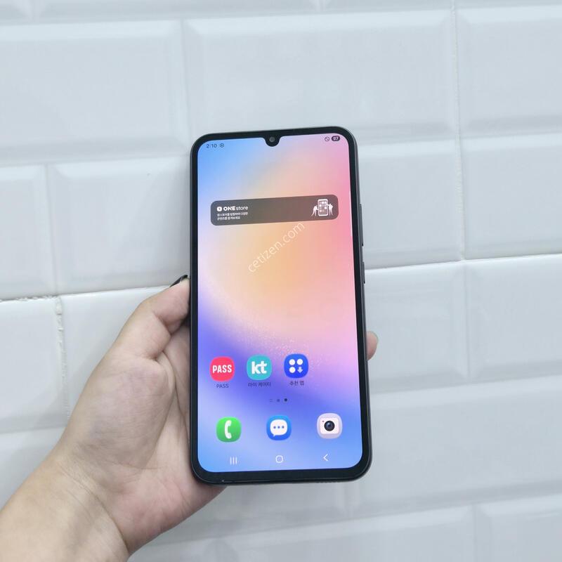 ������A34 ���� 128GB