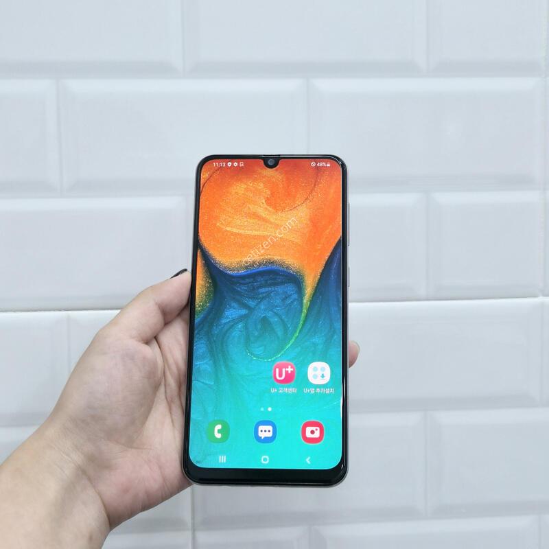 ������A30 ȭ��Ʈ 32GB