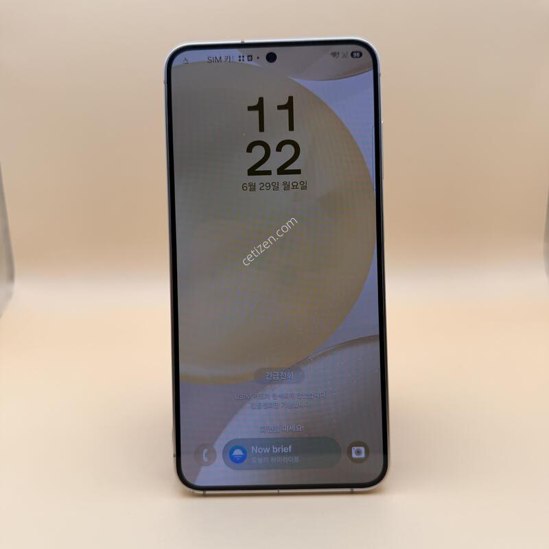 �Ｚ ������ S24 SM-S921 256GB �������ο� �������� ���డ�� �����ֻ�