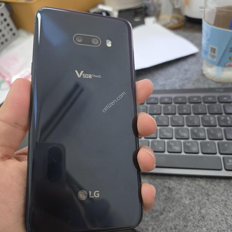 (901)lg v50s 256gb �����ѱ�� �Ǹ�
