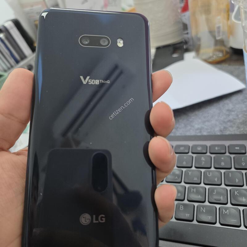 (610)lg v50s 256gb �����ѱ�� �Ǹ�