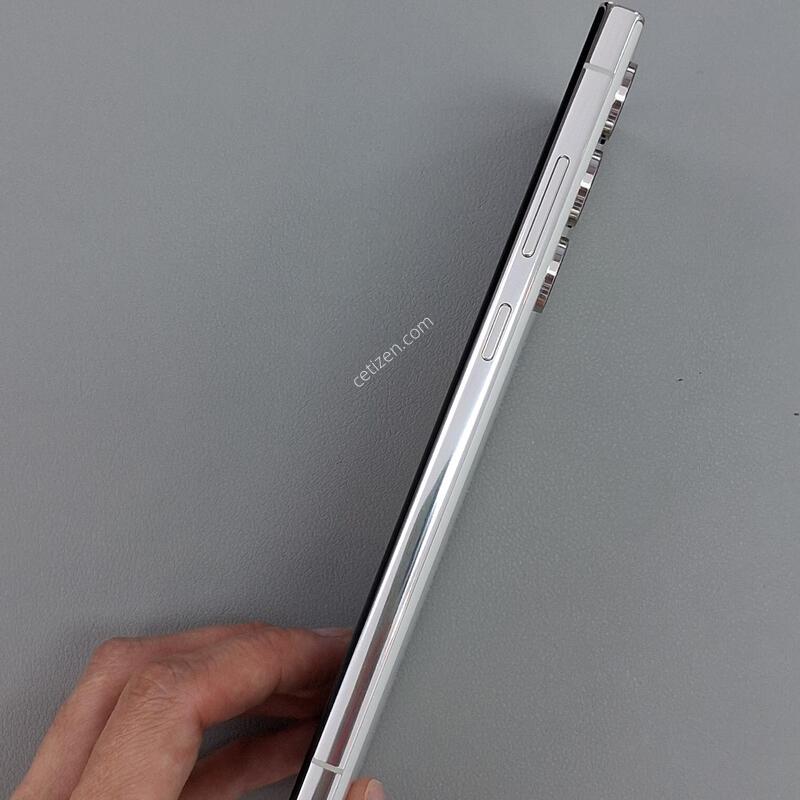 ������S23��Ʈ�� 256GB ũ��