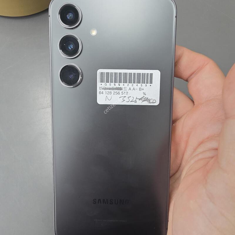 (3525)������s24�÷��� 256 �Ǹ��մϴ�