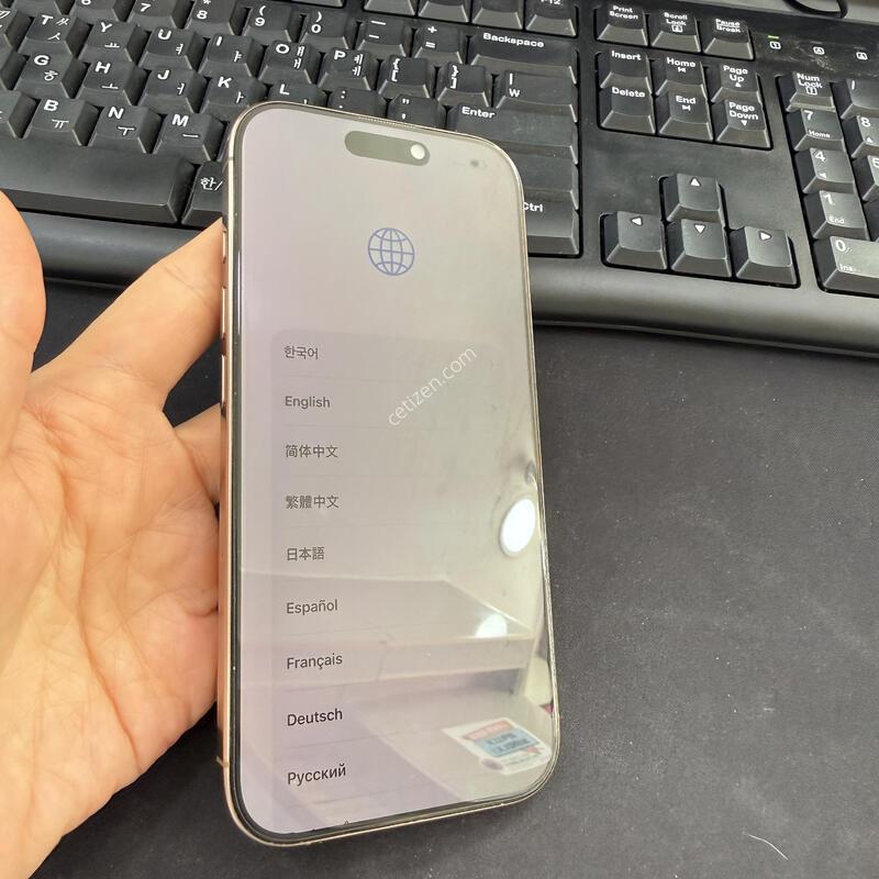 ������16����/����Ʈ ƼŸ��/ 256G/ ���͸�93����