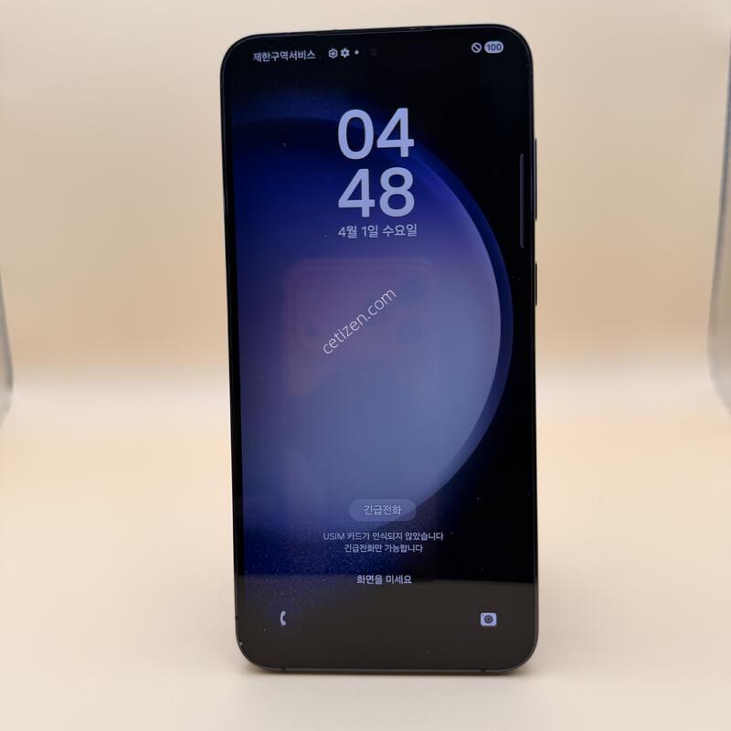�Ｚ ������ S23+ SM-S916 256GB ���� �Ǹ��մϴ�.