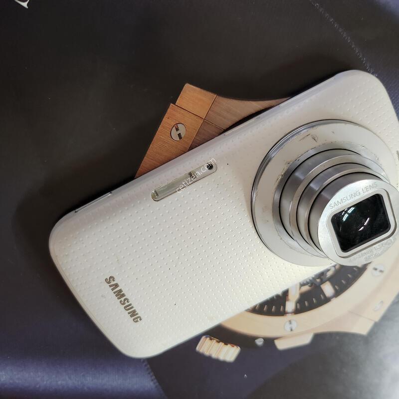 ������ ��2 SM-C115L ī�޶��� �ܼ�Ʈ�� ��