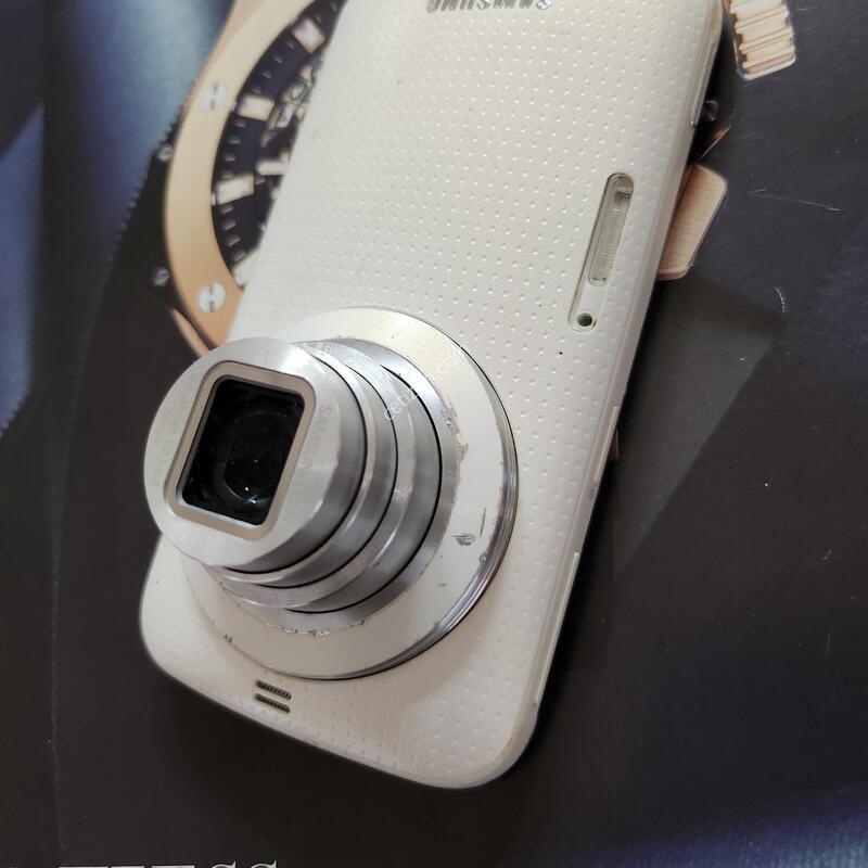 ������ ��2 SM-C115L ī�޶��� �ܼ�Ʈ�� ��