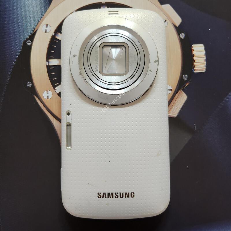 ������ ��2 SM-C115L ī�޶��� �ܼ�Ʈ�� ��