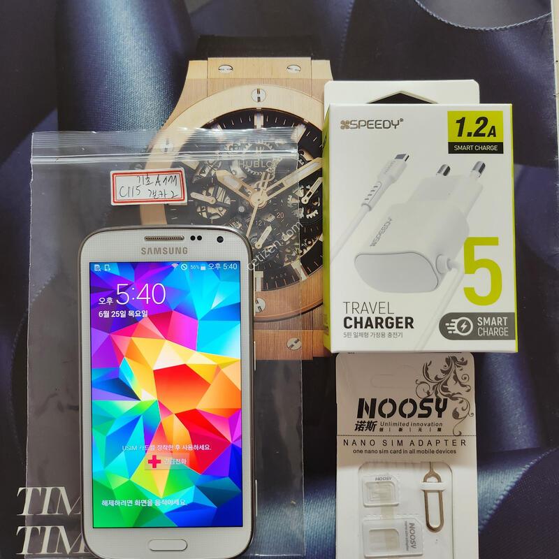S��!!  ������ ��2 SM-C115L ī�޶���