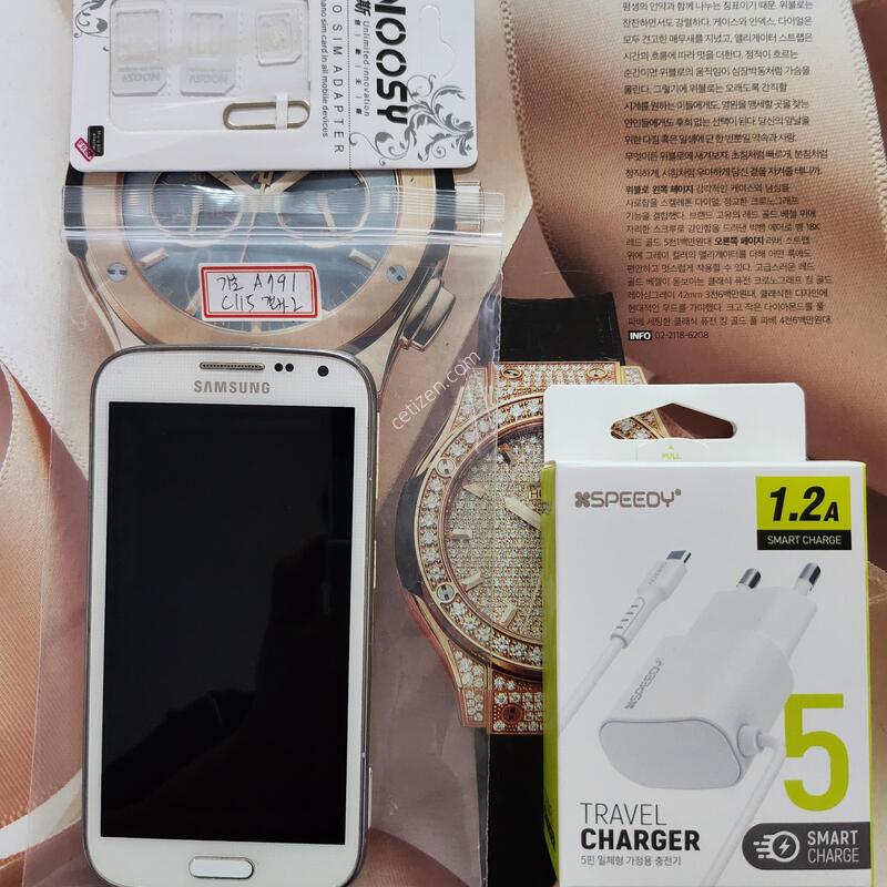 A��!!  ������ ��2 SM-C115L ī�޶���