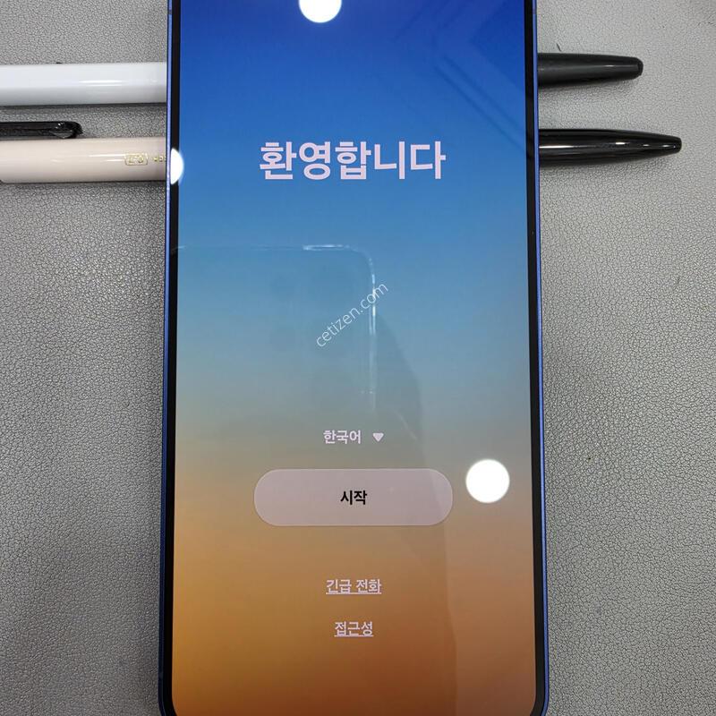 S25 512GB �Ǹ��մϴ�
