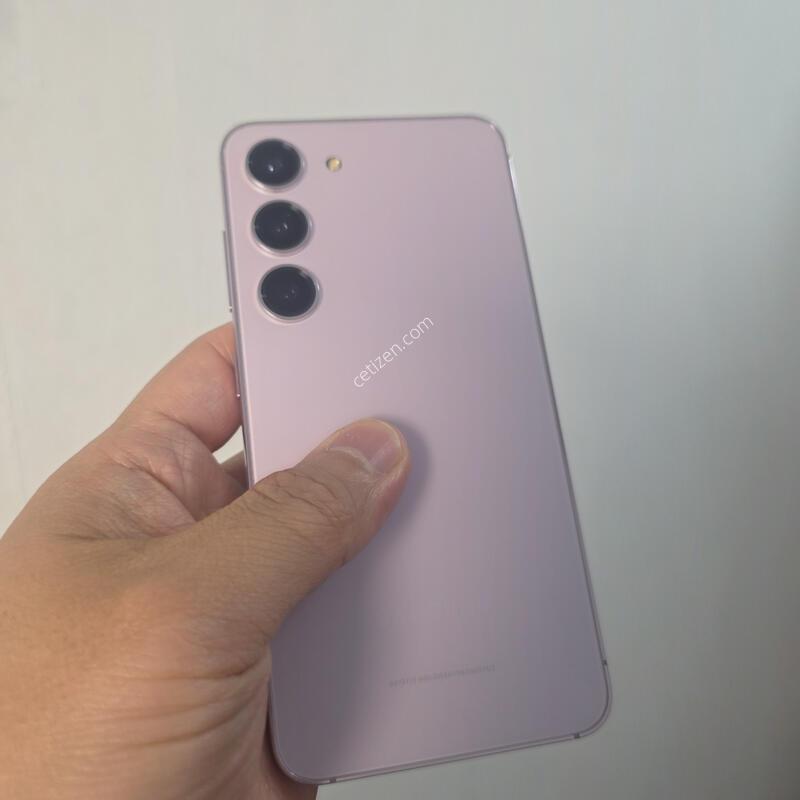 ������ S23  512GB 512GB.���� ���ƿ�..������ Ȯ��!!!