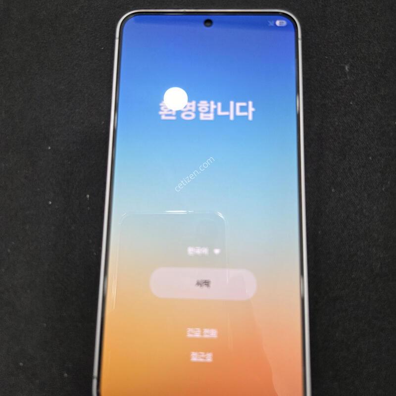������ S25 �ǹ� ������ A�� 256G(SKT) �Ǹ� �մϴ�.(Ǯ��)