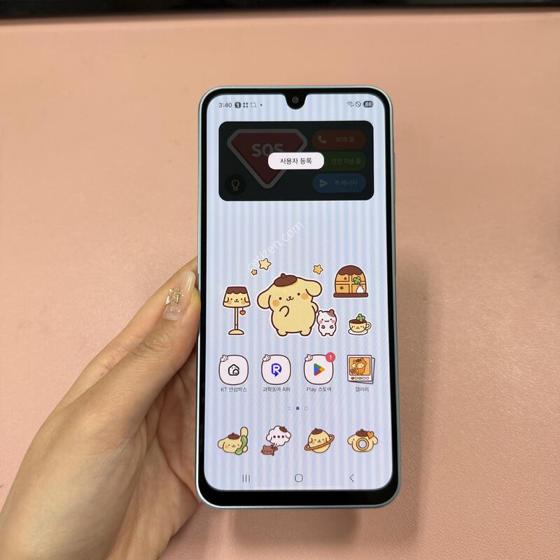 ����Ǫ�� Ű���� ���� 128GB