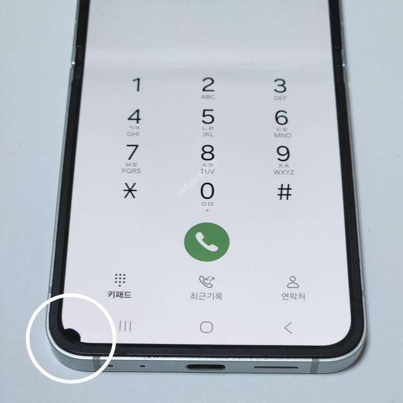 ������Z�ø�6 256G ���ܻ� �׸� 61716