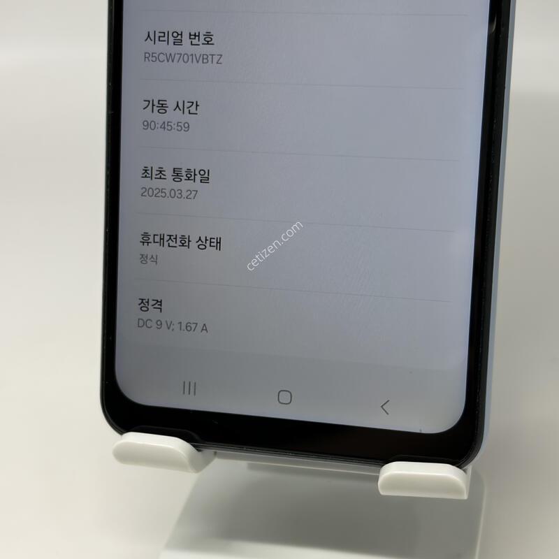 A+��! �����ÿ��̵�6 128GB [���ܻ�/����GOOD!]