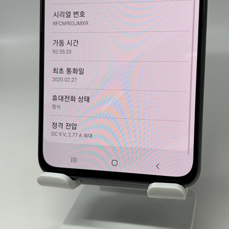 A+��! ������A90 128GB [���ܻ�/����GOOD!]