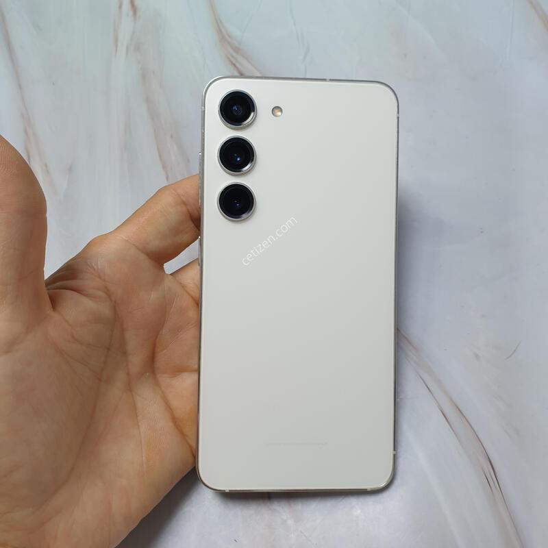LG ������ S23 ũ�� 256G S�� �Ǹ��մϴ�
