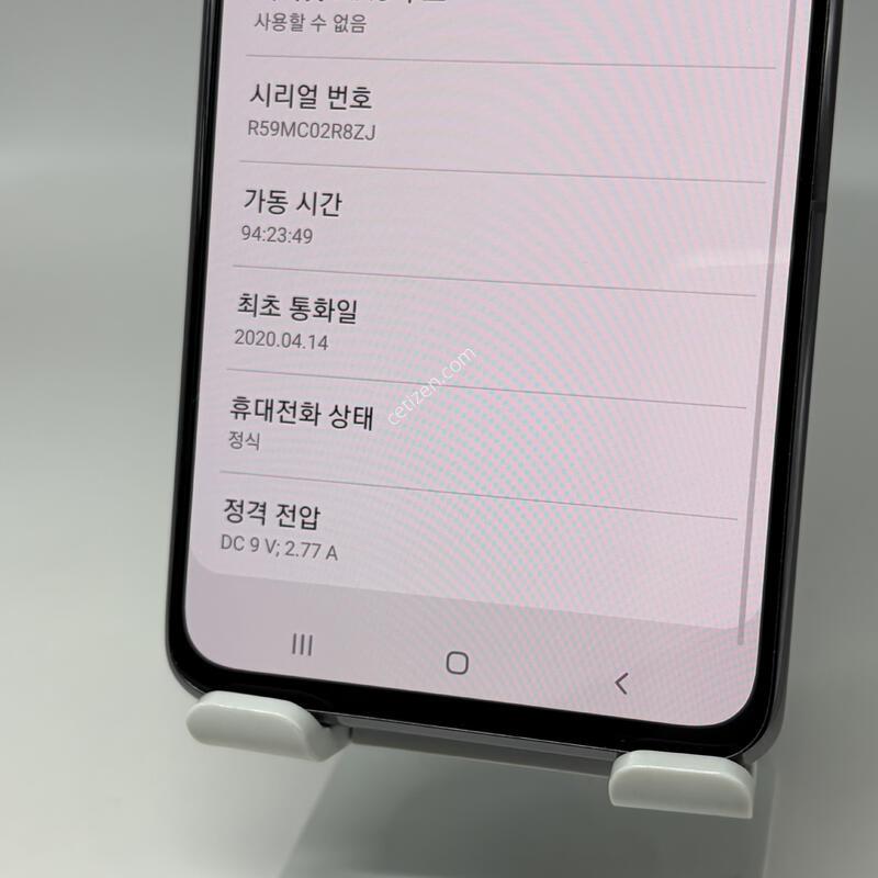 A+��! ������A80 128GB [���ܻ�/����GOOD!]