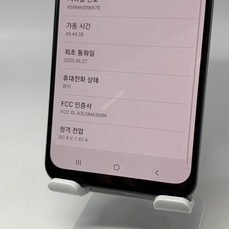 A+��! ������A50 64GB [���ܻ�/����GOOD!]