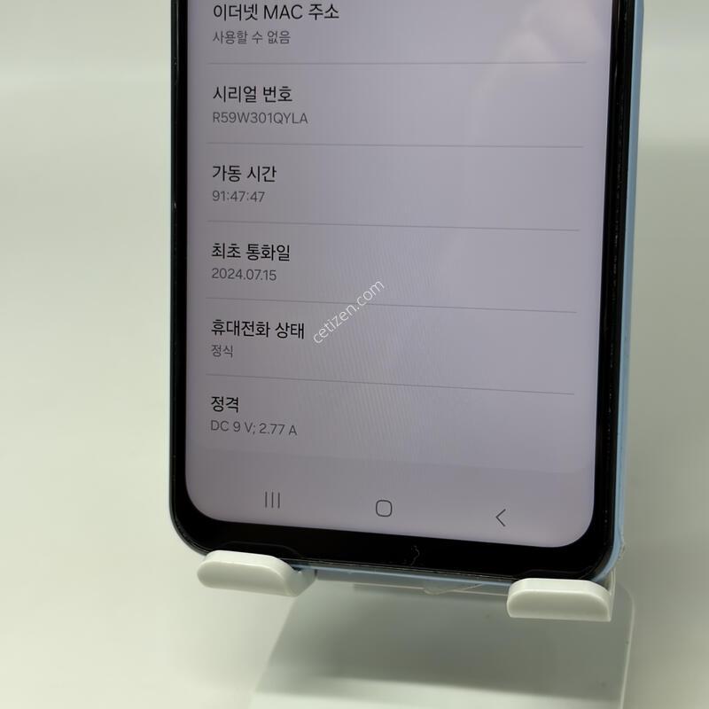 A+��! ������A23 128GB [���ܻ�/����GOOD!]