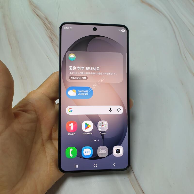 LG ������ S26 ���� 256G S�� �Ǹ��մϴ�