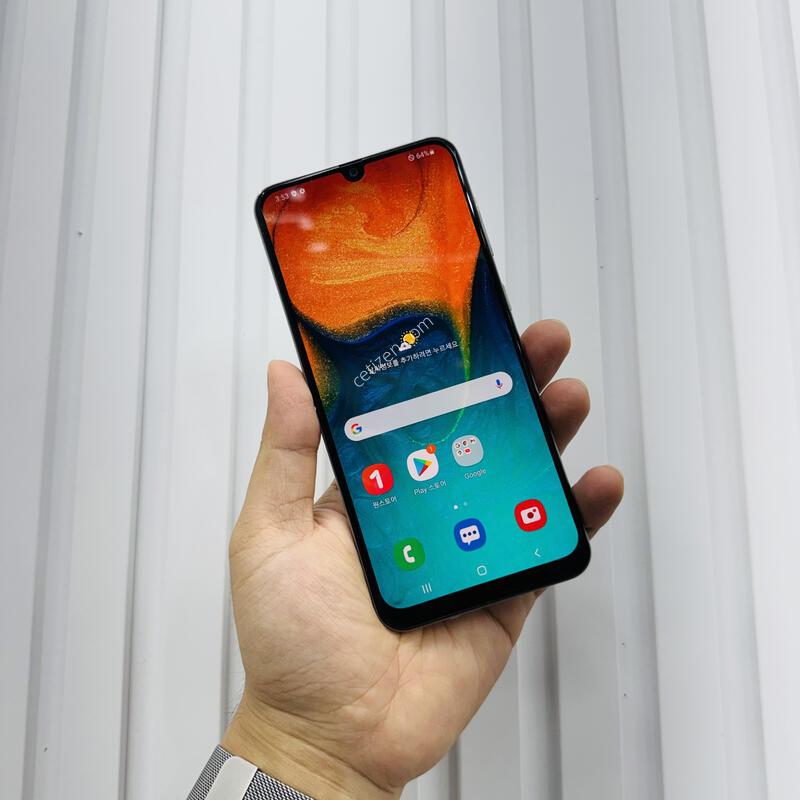 ������ A30 ȭ��Ʈ 32GB