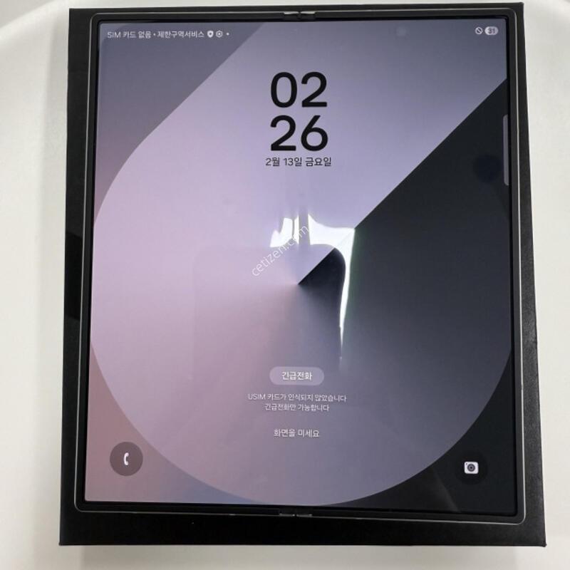 ������Z����6 1TB �ǹ������� �ܸ��ڱ��� �Ǹ��մϴ�.