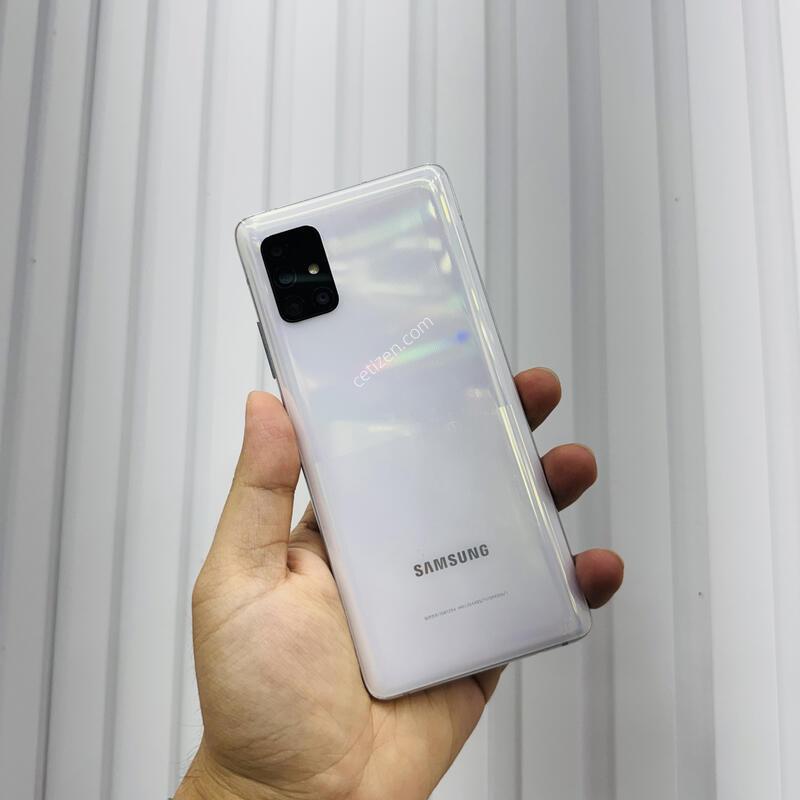 ������ A51 ȭ��Ʈ 128GB
